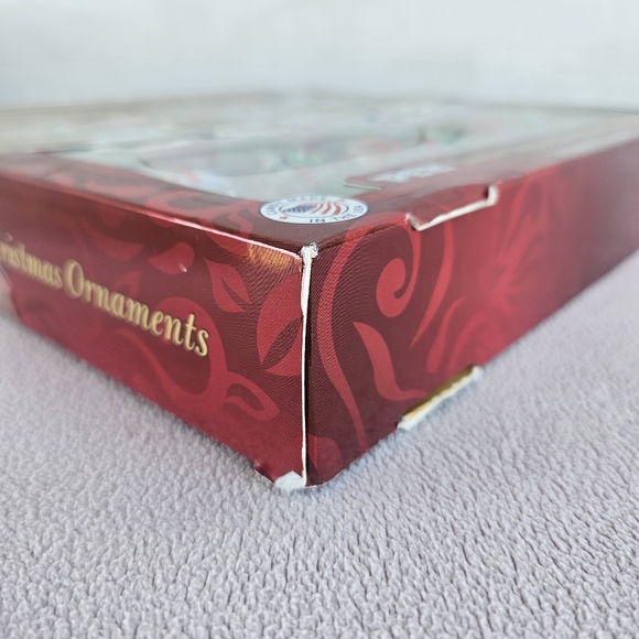 PEZ Twelve Days Of Christmas Ornaments with Sugar Cookie Refill Candy Dispenser - Picture 7 of 11